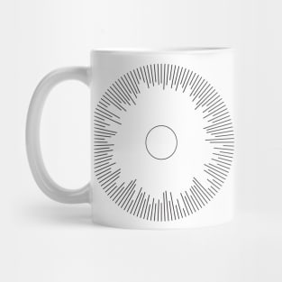 Separation Mug